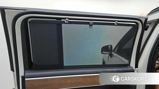 Hyundai Santa Fe (MX5) id 4539589 из Кореи 20