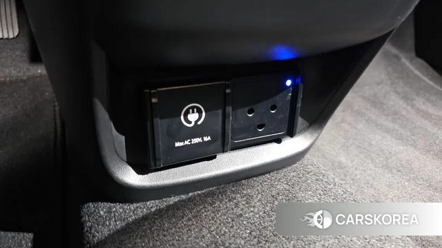 Hyundai Casper Electric id 4644869 из Кореи 20