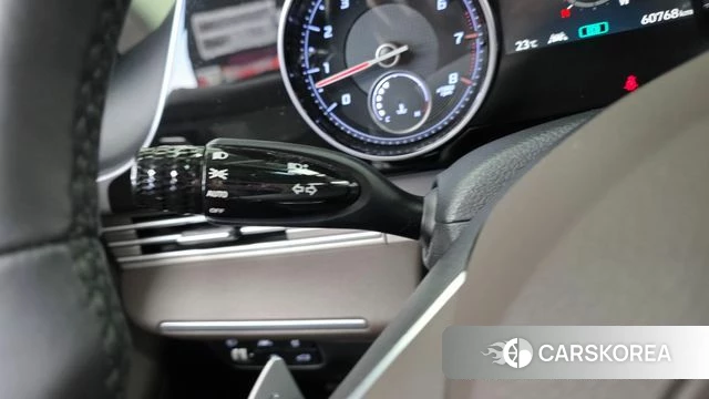 Hyundai The New Grandeur IG id 4958490 из Кореи 20