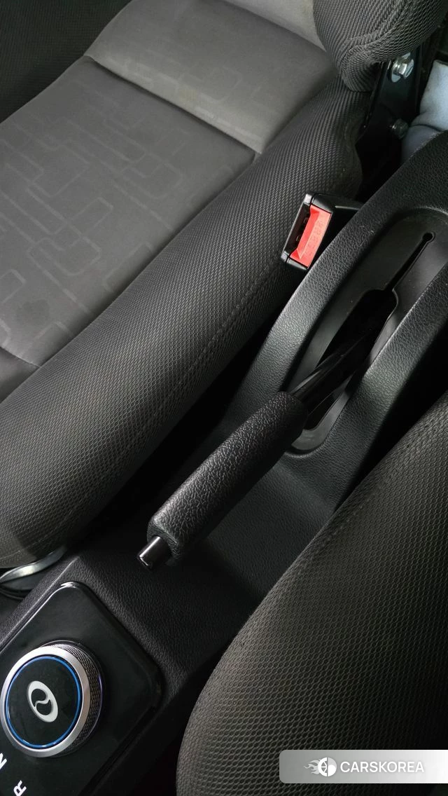 Dongfeng Socon C35 id 4976436 из Кореи 20