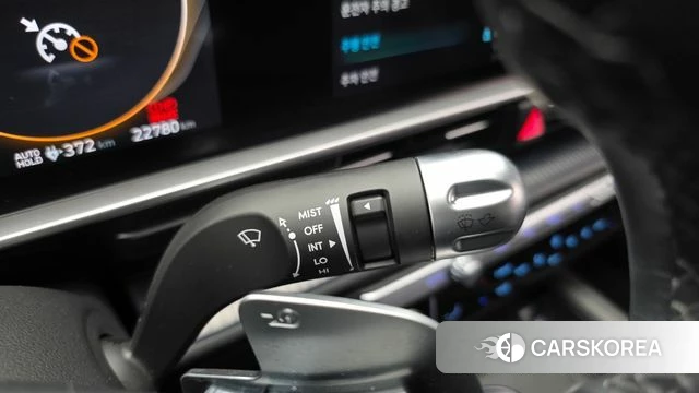 Hyundai Ionic 6 id 5026852 из Кореи 20