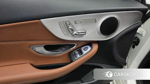 Mercedes-Benz C-Class W205 id 4982783 из Кореи 20