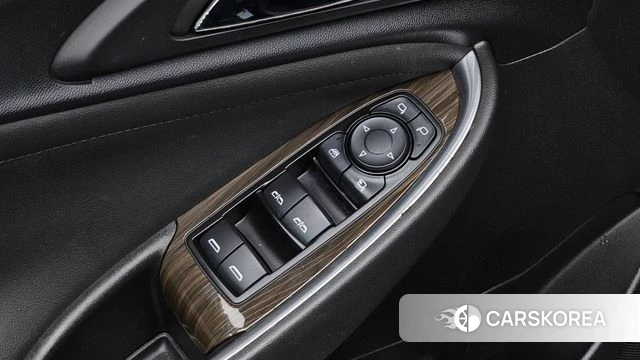 Chevrolet (GM Daewoo) The New Malibu id 5029142 из Кореи 20