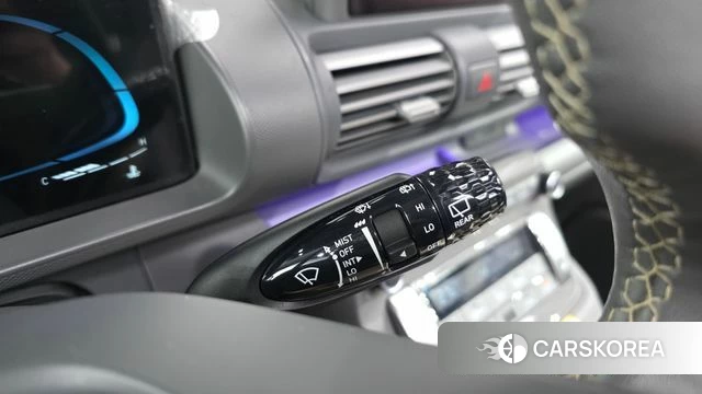 Hyundai Casper id 4965720 из Кореи 20