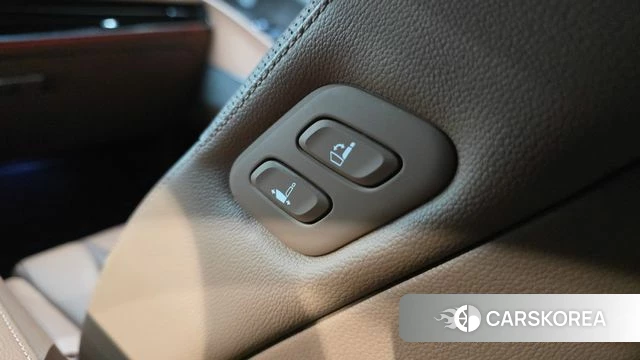 Genesis G80 (RG3) id 4997316 из Кореи 20