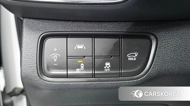 Hyundai Santa Fe TM id 5028775 из Кореи 20