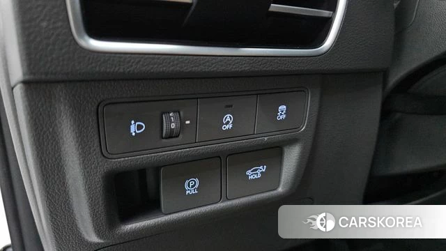 Hyundai Sonata D Edge (DN8) id 5021562 из Кореи 20