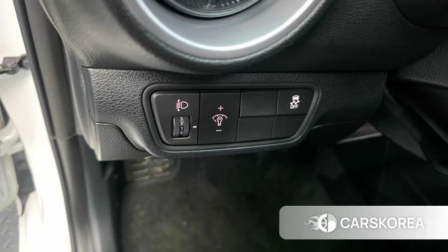 Kia The New K3 2nd generation id 5011484 из Кореи 20