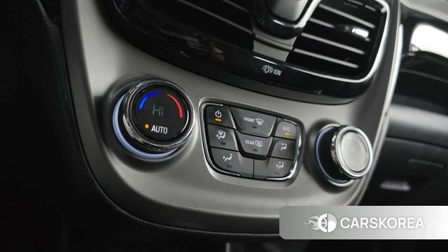 Chevrolet (GM Daewoo) The New Spark id 5023087 из Кореи 20