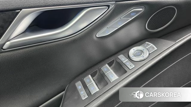 Genesis G80 (RG3) id 5034616 из Кореи 20