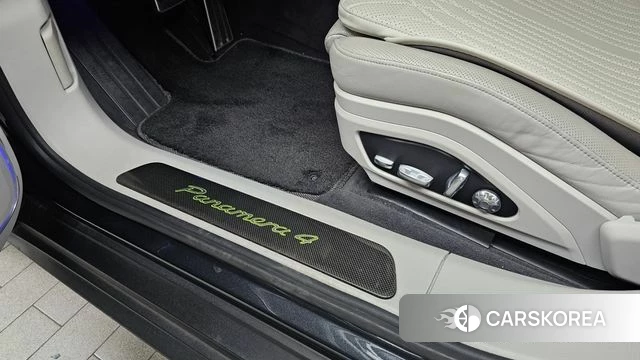 Porsche Panamera (971) id 5041978 из Кореи 20