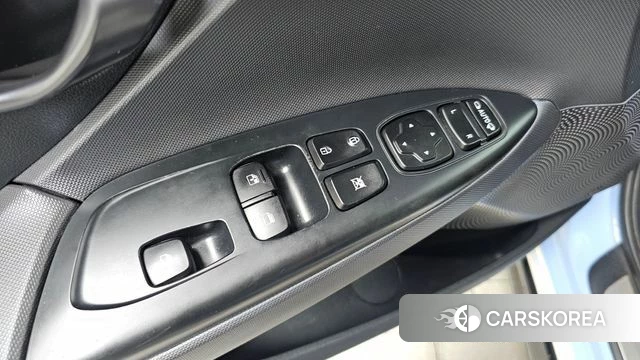 Hyundai Veloster (JS) id 4698573 из Кореи 20