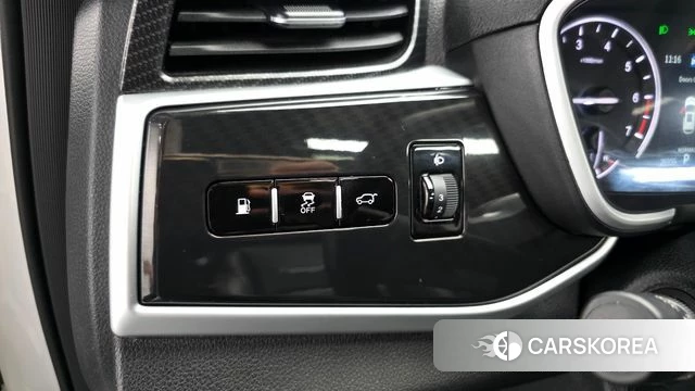 Dongfeng Socon Pencon ix5 id 4764923 из Кореи 20