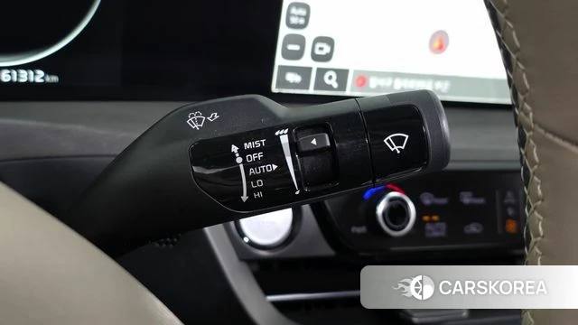 Kia K8 id 5046692 из Кореи 20