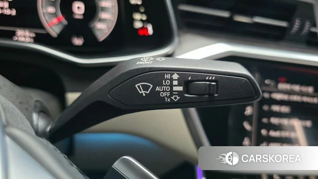 Audi A6 (C8) id 4941846 из Кореи 20