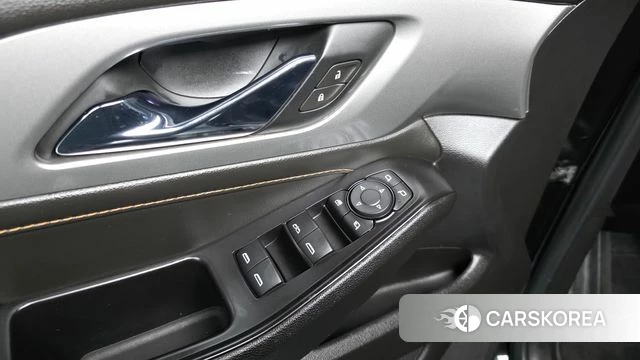 Chevrolet (GM Daewoo) Traverse id 4959769 из Кореи 20