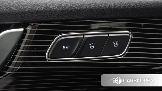 Hyundai The New Palisade id 5002766 из Кореи 20
