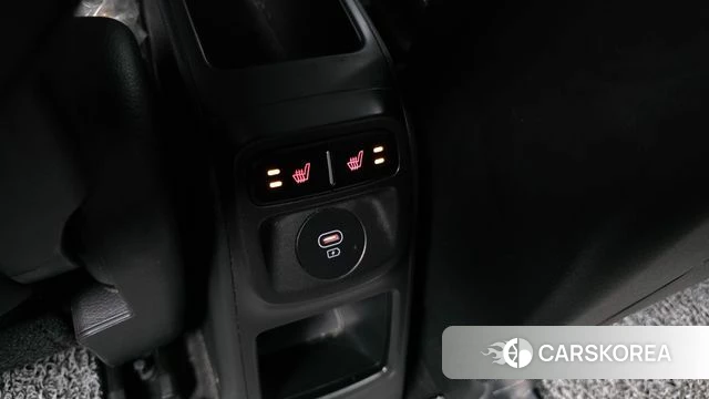 Kia The New Kia Ray id 5027072 из Кореи 20