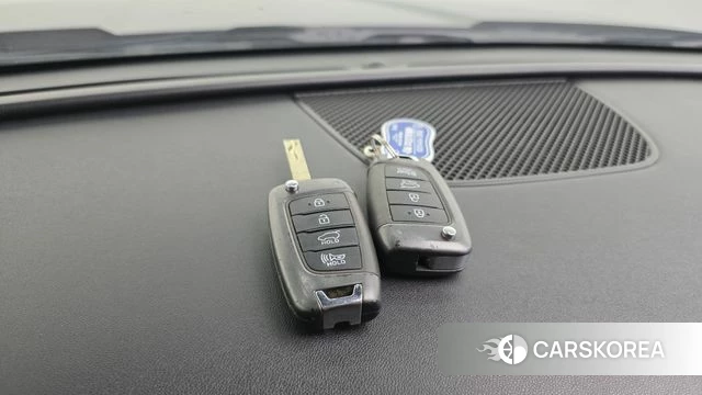 Hyundai Tucson (NX4) id 4774744 из Кореи 20