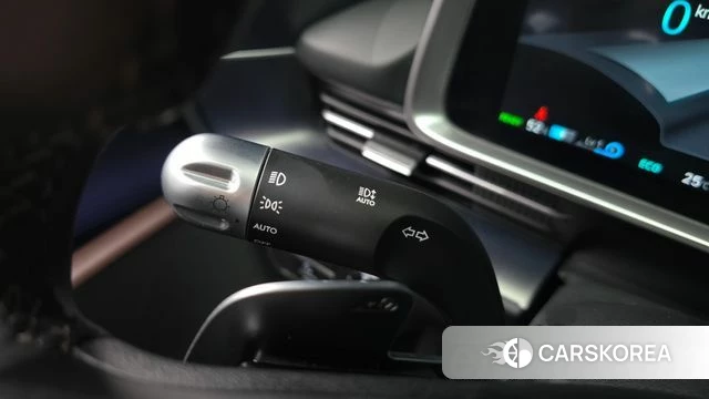 Hyundai Ionic 6 id 4965661 из Кореи 20