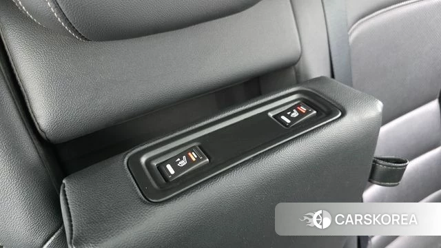 Renault Korea (Samsung) The New QM6 id 5035544 из Кореи 20