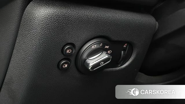 Mini Cooper S id 4987888 из Кореи 20