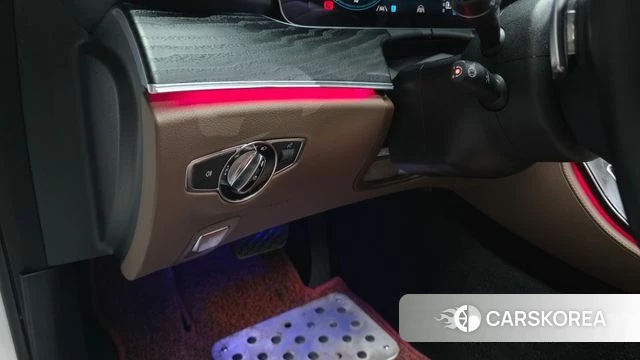 Mercedes-Benz E-Class W213 id 4941815 из Кореи 20