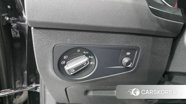 Volkswagen Tiguan second Generation id 5053896 из Кореи 20