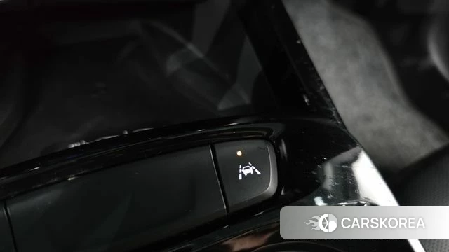 Chevrolet (GM Daewoo) Trax Crossover id 4980787 из Кореи 20