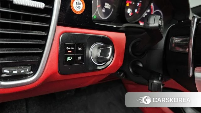 Porsche Cayenne (PO536) id 4952429 из Кореи 20