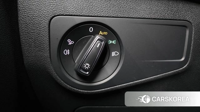Volkswagen Tiguan second Generation id 5002234 из Кореи 21