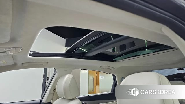 Hyundai The New Grandeur IG id 4936007 из Кореи 20