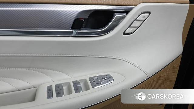 Hyundai The New Grandeur IG id 4998137 из Кореи 20