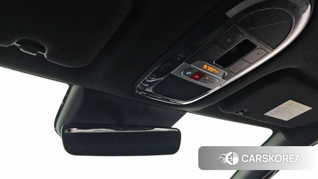 Hyundai Ionic 6 id 5016957 из Кореи 20