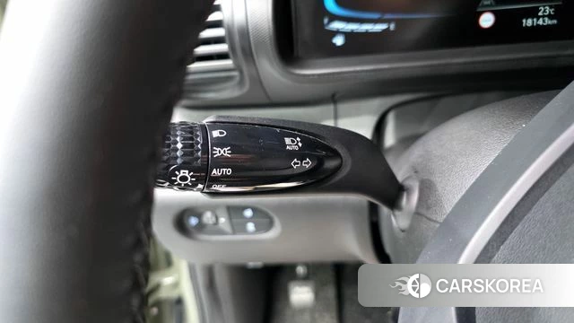 Hyundai Casper id 4921705 из Кореи 20