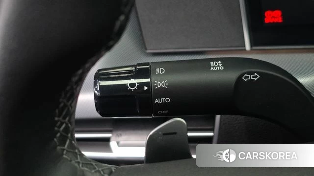 Hyundai Sonata D Edge (DN8) id 5021116 из Кореи 20