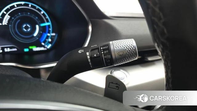Genesis Electrified G80 (RG3) id 4992195 из Кореи 20