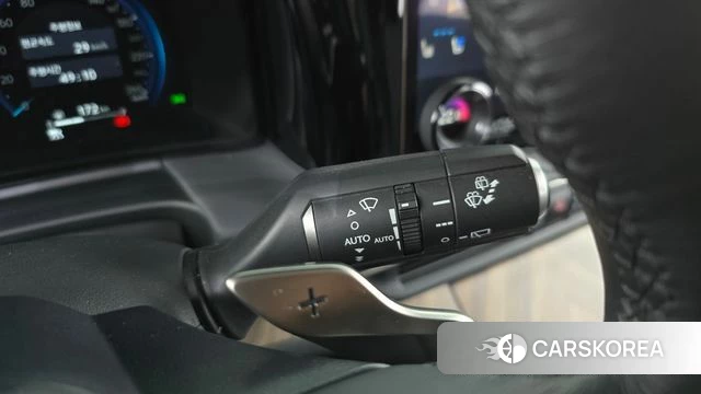 Lexus LM Second Generation id 5011123 из Кореи 20