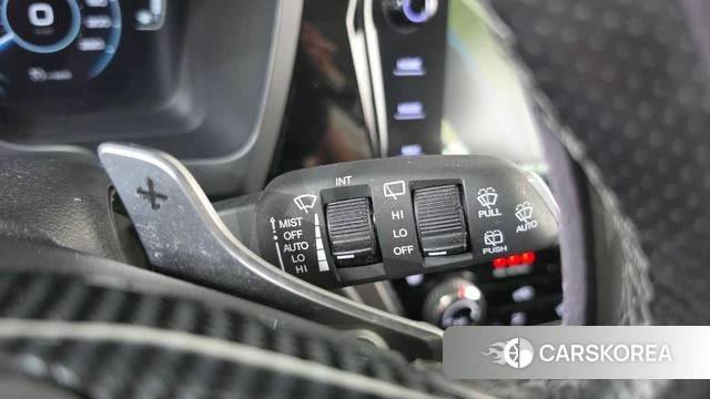 Ssangyong Beautiful Korando id 4988125 из Кореи 20