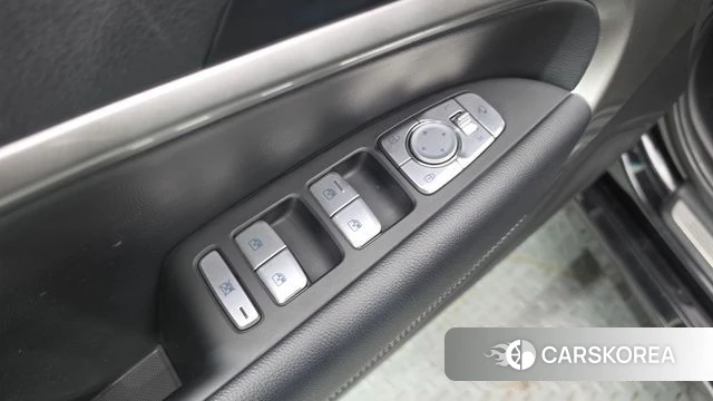 Genesis The New G70 id 4986776 из Кореи 20