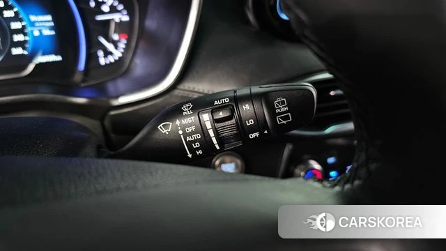 Hyundai Santa Fe TM id 5013679 из Кореи 20