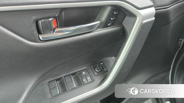 Toyota RAV4 5th Generation id 5022347 из Кореи 20