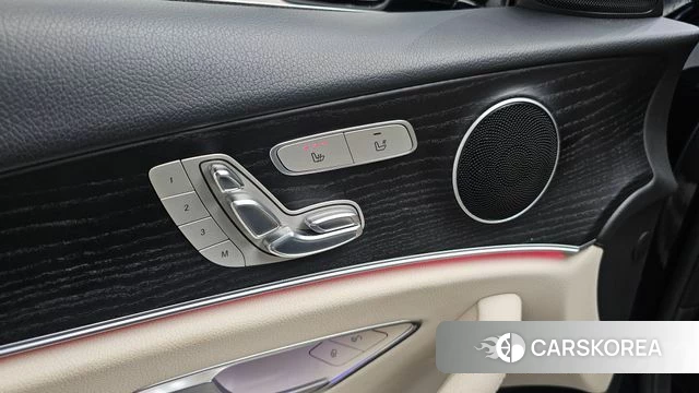 Mercedes-Benz E-Class W213 id 4923921 из Кореи 20
