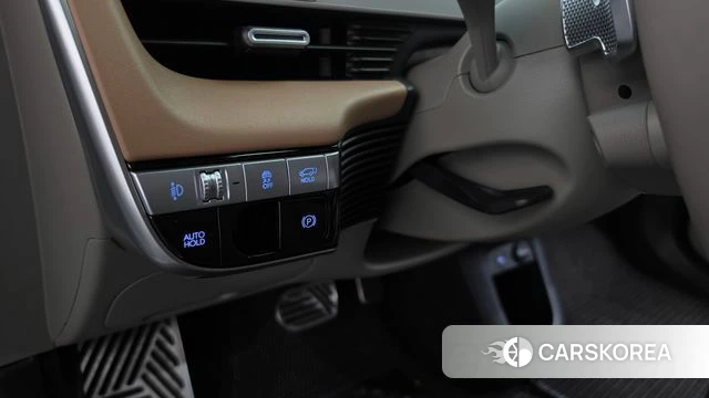 Hyundai Ionic 5 id 5016757 из Кореи 20