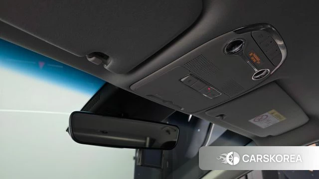 Hyundai The New Grandeur IG id 4651111 из Кореи 20