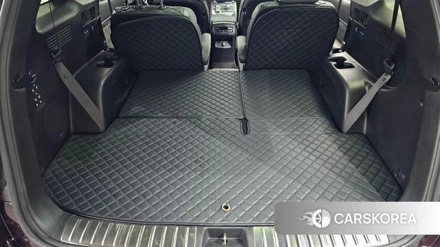 Hyundai Palisade id 4721736 из Кореи 20