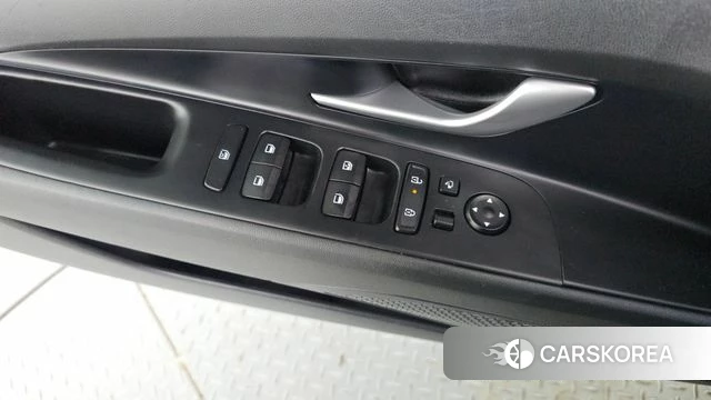 Hyundai The New Avante Hybrid (CN7) id 4950640 из Кореи 20