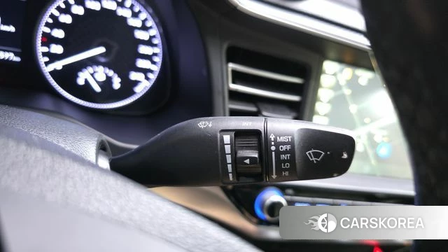 Hyundai The New Avante AD id 4998366 из Кореи 20