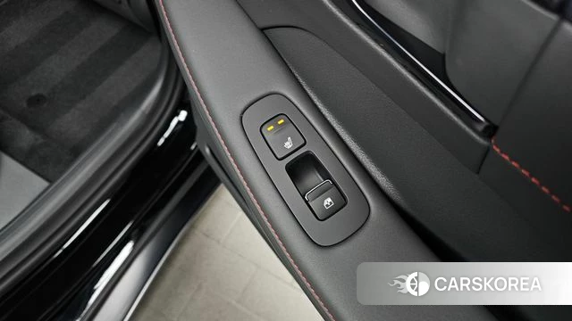 Hyundai Sonata D Edge (DN8) id 4964188 из Кореи 20