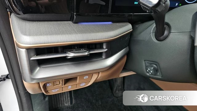 Hyundai Grandeur Hybrid (GN7) id 4995656 из Кореи 20